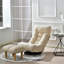 Canapé simple inclinable Fauteuil japonais Fauteuil inclinable Tatami-115164799-115164800