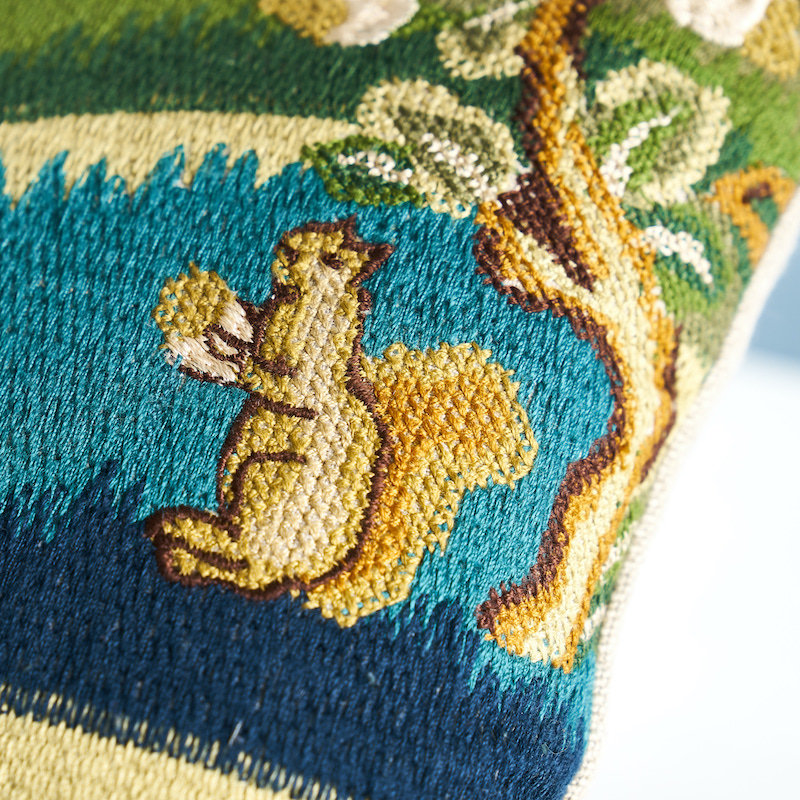 Gerry Rectangular Pillow Cover & Insert