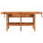 Solid Wood Top Workbench-1849959270