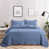 Washed Blue