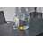 Cebes 8 - Person Metal Patio Dining Set with Rectangular Table-801652020