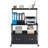 Lekenya 31.5'' Wide 2 -Drawer Mobile Steel File Cabinet-374525049