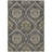 Machine Washable Indoor/Outdoor Chantille ACN2703 Global Rug-148001141-148001147