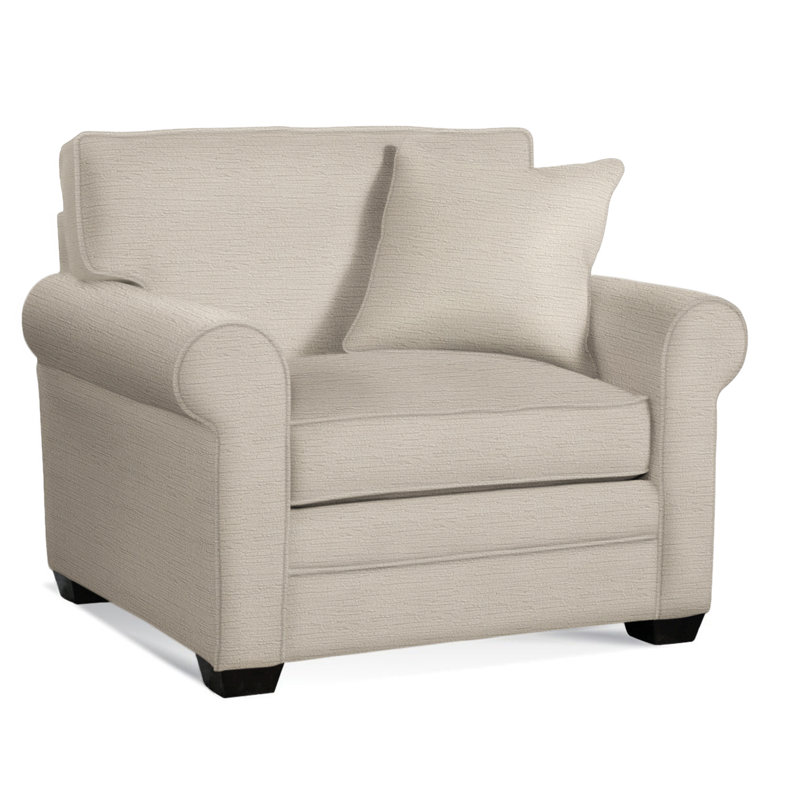 Bedford Chair, Black , Kensington Traditional; 0611-66