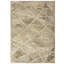 Peitho Cowhide Abstract Area Rug-543174001