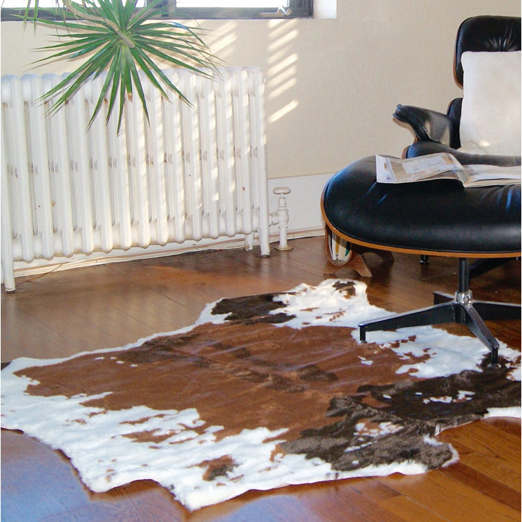 Meriden Animal Print Indoor Rug