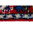 Runner Kalmanovitz Red Rug