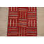 Geometric Gabbeh  Oriental Area Rug 5x8