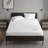 1 PCS Heated Mattress Pad With Dual Temperature Control For Ultimate Comfort And Warmth-1994189801
