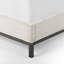 Upholstered Wingback Bed-1615814583-1615814579