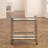 Charleston Bar Cart