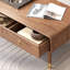 Table basse Nordic