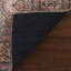 Tapis traditionnel à médaillon rétro de la collection Nuloom Hillstone Aether-1261946245