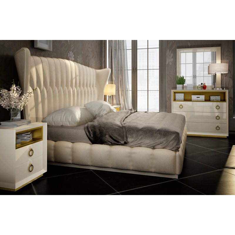 Commode simple Cray
