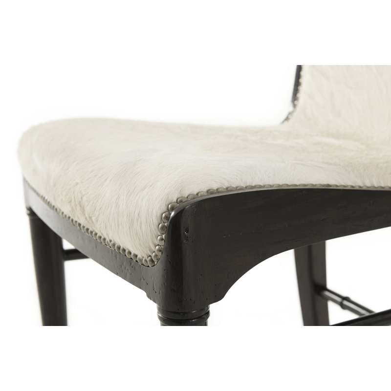 Marst Hill Leather Dining Chair