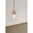 Barwell 10" 1-Light Mini Pendant