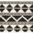 Aderinsola Hand Woven Flat Weave Wool Southwestern Rug-1666080022