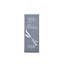 Arthur Price, Avalon - Cheese and Butter Knife Set