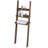 Anaisabel Solid Wood Freestanding Over the Toilet Storage