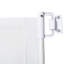 Wall Mounted Pet Gate With Door-504845748