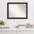 Flat Wall Mirror-89258526