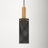 Bacco 1 - Light Single Pendant