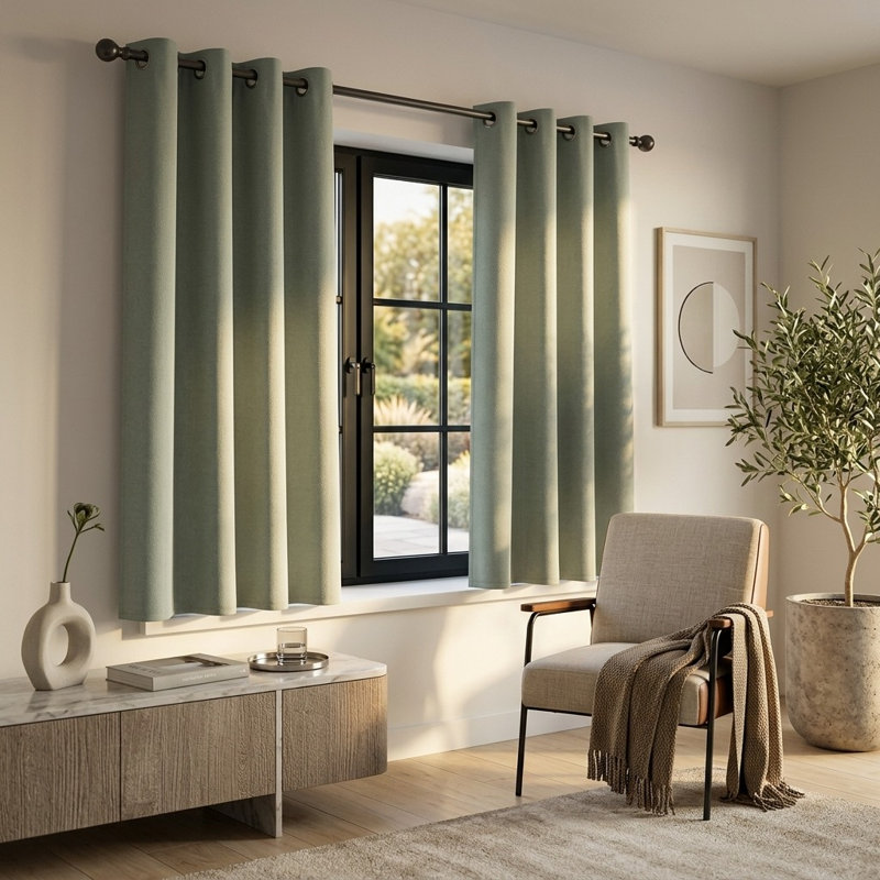Blackout Curtain