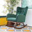 Chaise berçante Croce-1713473601