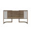 Buffet Nordic Minimalist