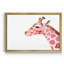«Sunset Safari VIII», impression sur toile encadrée-617915108-617915110