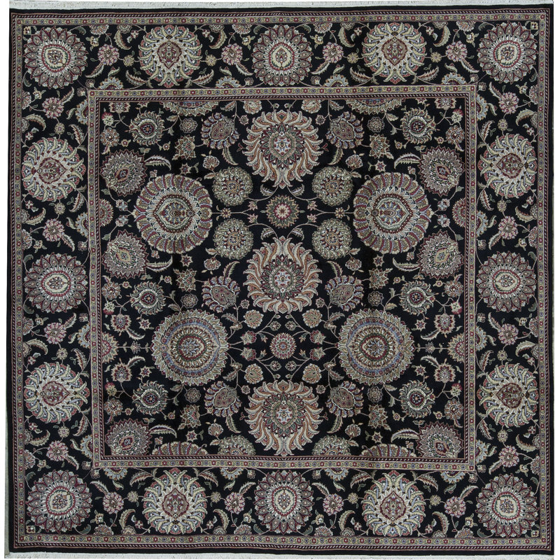 One-of-a-Kind 10' Area Rug