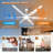 Ceiling Fan54654