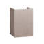 Tavistock Flush Mounted Sconce