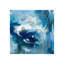 Fog Down II Painting by Janice Sadler-26761581-26761588