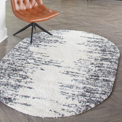 Knupp Abstract Indoor Rug