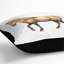 A Horse Square Throw Cushion-56188865-56188864