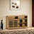 Multi-Functional Home Sideboards-112305552