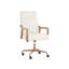 Collin Swivel Office Chair-430223090