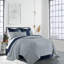 Housse et insert de coussin en coton Lafayette-99956450-99956448
