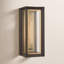 Lowry 1 Light Wall Sconce-1347508882