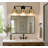 Mayeda 3 - Light Dimmable Vanity Light