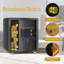 Safe Box Lock