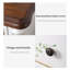 Commode d'appoint Classic