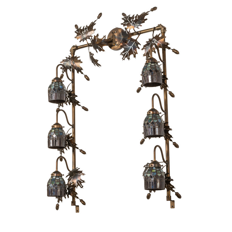 6 - Light Vanity Light