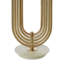 Santiago Metal Lamp
