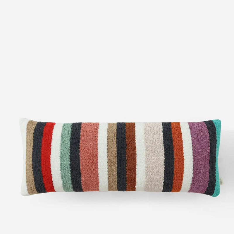 Rio Tinto Lumbar Pillow Cover & Insert