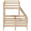 Wirrindela Solid Wood Bed-196276782-196276752