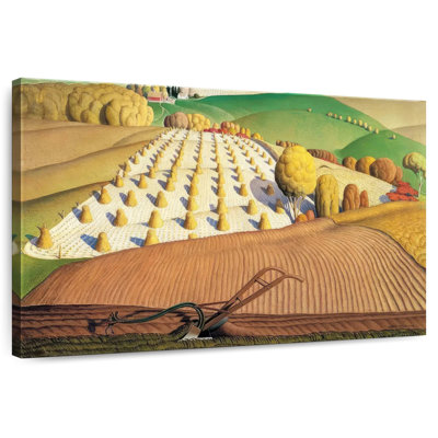 Alvord Fall Plowing