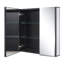 Baudelia Bathroom Cabinet