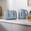 Dawn 1.7L Kettle & 4 Slice Toaster-130668159